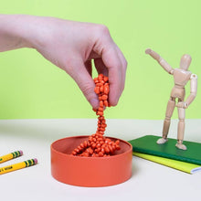 Load image into Gallery viewer, Speks Matte Crags Magnets - Tigertree