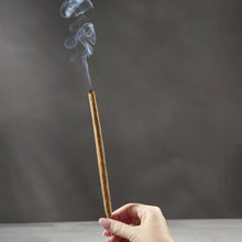 Load image into Gallery viewer, Palo Santo Incense Stick Set - Tigertree