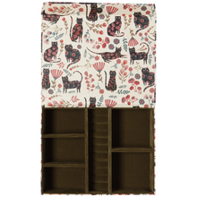 Load image into Gallery viewer, Catbloom Jewelry Box