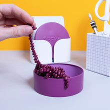 Load image into Gallery viewer, Speks Matte Crags Magnets - Tigertree