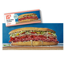 Load image into Gallery viewer, The Big Italian Sandwich Puzzle - Tigertree