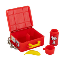 Load image into Gallery viewer, World's Smallest Peanut Lunch Box