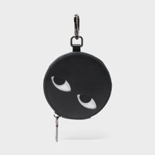 Load image into Gallery viewer, Dottie Leather Pouch Charm-