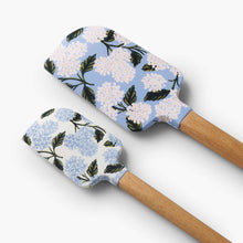 Load image into Gallery viewer, Hydrangea Spatula Set - Tigertree