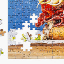 Load image into Gallery viewer, The Big Italian Sandwich Puzzle - Tigertree