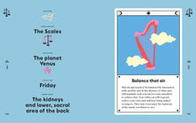 Load image into Gallery viewer, Cat Astrology - Tigertree