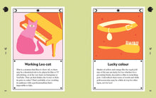 Load image into Gallery viewer, Cat Astrology - Tigertree