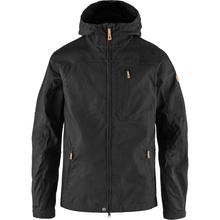Load image into Gallery viewer, Sten Jacket Black