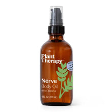 Load image into Gallery viewer, Nerve Body Oil w/ Arnica
