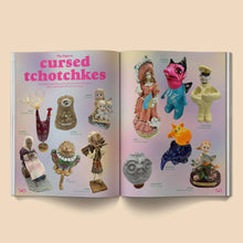 Load image into Gallery viewer, Mildew Magazine Issue 4