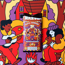 Load image into Gallery viewer, Maple Bourbon Truffle Bar - Tigertree