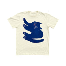 Load image into Gallery viewer, Odin The Cat Tee Shirt - Tigertree