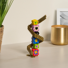 Load image into Gallery viewer, Plus Plus Inspired Puzzle