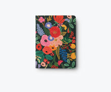Load image into Gallery viewer, Garden Party Pocket Notebook Boxed Set - Tigertree