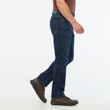 Load image into Gallery viewer, Tech Fleece Denim Straight - Cold Front