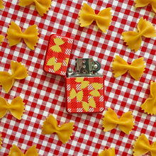 Load image into Gallery viewer, Farfalle Lighter - Tigertree