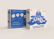 Load image into Gallery viewer, Don't Spill It Game