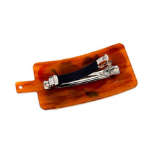 Load image into Gallery viewer, Charcuterie Board French Barrette - Tigertree