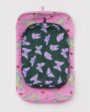 Load image into Gallery viewer, Large Packing Cube Set - Spring Animals - Tigertree