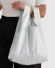 Load image into Gallery viewer, Standard Baggu - Moonstone