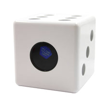 Load image into Gallery viewer, Dice Decision Ball - Tigertree