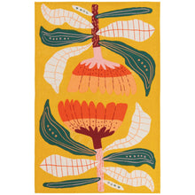 Load image into Gallery viewer, Venus Tea Towel- Set of 2 - Tigertree