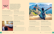 Load image into Gallery viewer, Lonley Planet: The Travel Hack Handbook