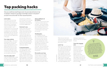 Load image into Gallery viewer, Lonley Planet: The Travel Hack Handbook