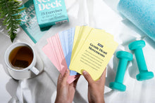 Load image into Gallery viewer, Vagus Nerve Deck - Tigertree