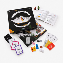 Load image into Gallery viewer, Renunciation