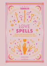 Load image into Gallery viewer, Cosmopolitan Love Spells - Tigertree