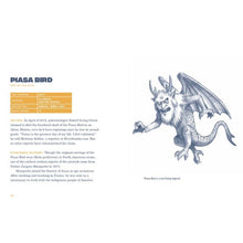 Load image into Gallery viewer, Cryptid Creatures