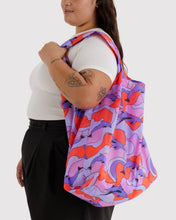 Load image into Gallery viewer, Big Baggu - Dolphins
