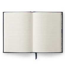 Load image into Gallery viewer, Peacock Embroidered Journal - Tigertree