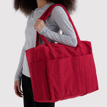 Load image into Gallery viewer, Cloud Carry-on - Cherry