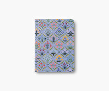 Load image into Gallery viewer, Estee Pocket Notebook Boxed Set - Tigertree