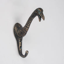 Load image into Gallery viewer, Diplodocus Dinosaur Hook - Tigertree
