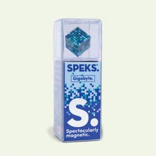 Load image into Gallery viewer, Speks Pixel Magnets - Tigertree