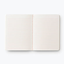 Load image into Gallery viewer, Garden Party Pocket Notebook Boxed Set - Tigertree