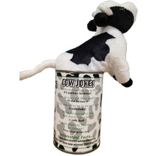 Load image into Gallery viewer, Buttercup the Canned Cow - Tigertree