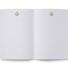 Load image into Gallery viewer, Estee Stitched Notebooks S/3 - Tigertree