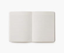 Load image into Gallery viewer, Estee Pocket Notebook Boxed Set - Tigertree