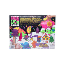 Load image into Gallery viewer, Nee-Doh 2025 Holiday Advent Calendar