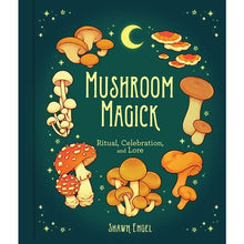 Load image into Gallery viewer, Mushroom Magick - Tigertree