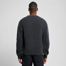 Load image into Gallery viewer, Ludvika Cableknit Sweater - Tigertree