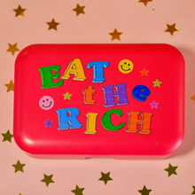 Load image into Gallery viewer, Eat The Rich Stash Box