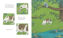 Load image into Gallery viewer, The Spaceman - Tigertree