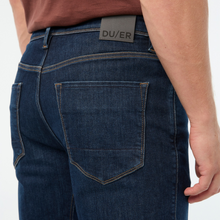 Load image into Gallery viewer, Tech Fleece Denim Straight - Cold Front