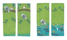 Load image into Gallery viewer, The Spaceman - Tigertree