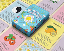 Load image into Gallery viewer, The Happiness Chemicals - Tigertree